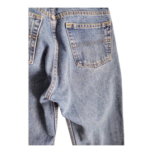 Vintage Polo Jeans Company Ralph Lauren Classic Jeans 4x31 - Picture 3 of 10